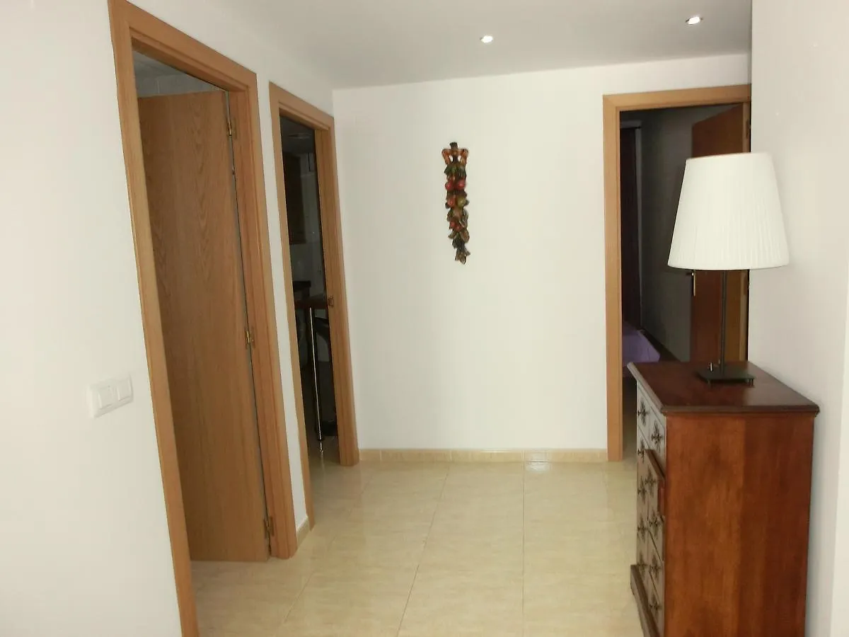 Miramar Serveis- 7308 Port Marino Vilafortuny Appartement Cambrils 0*,  Spanje