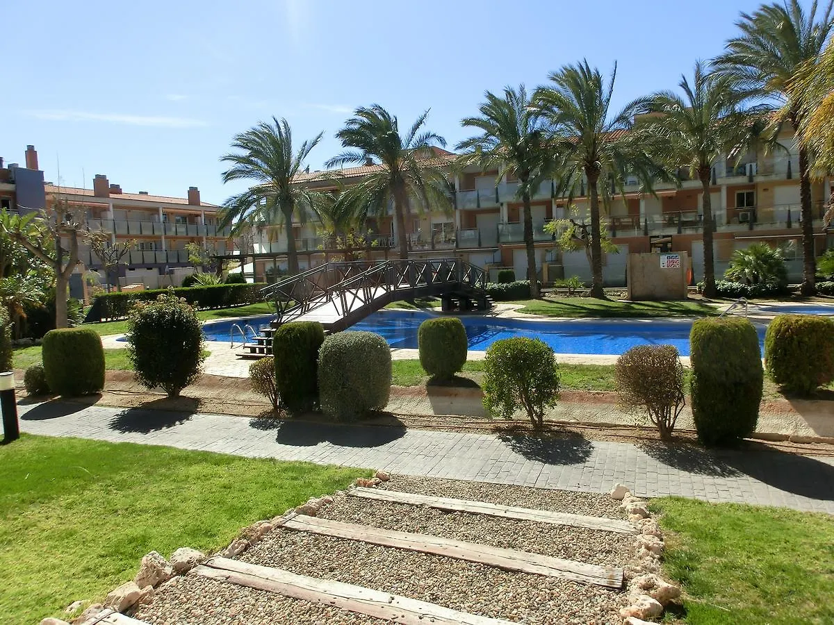 Miramar Serveis- 7308 Port Marino Vilafortuny Appartement Cambrils 0*,