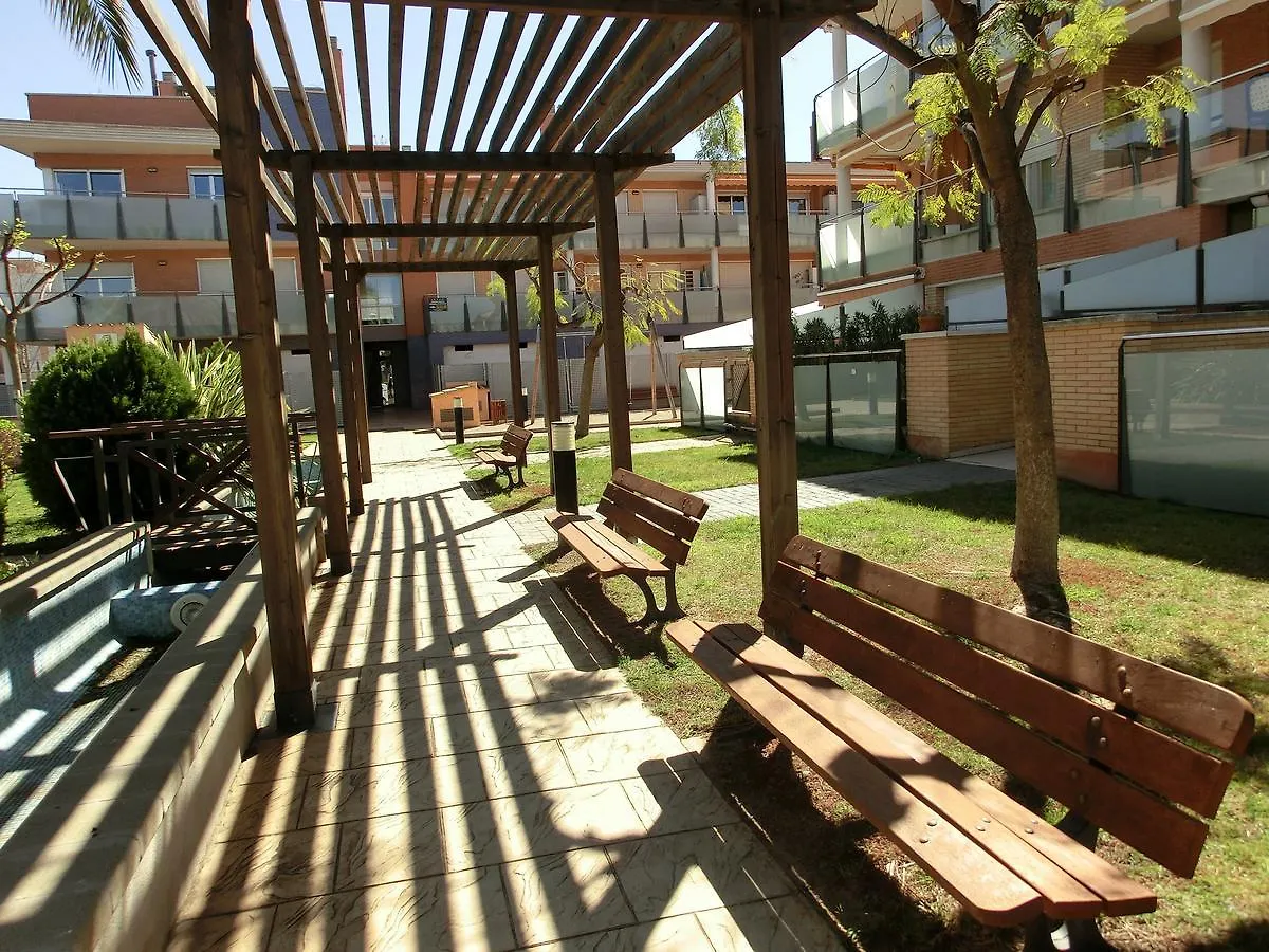 Miramar Serveis- 7308 Port Marino Vilafortuny Appartement Cambrils