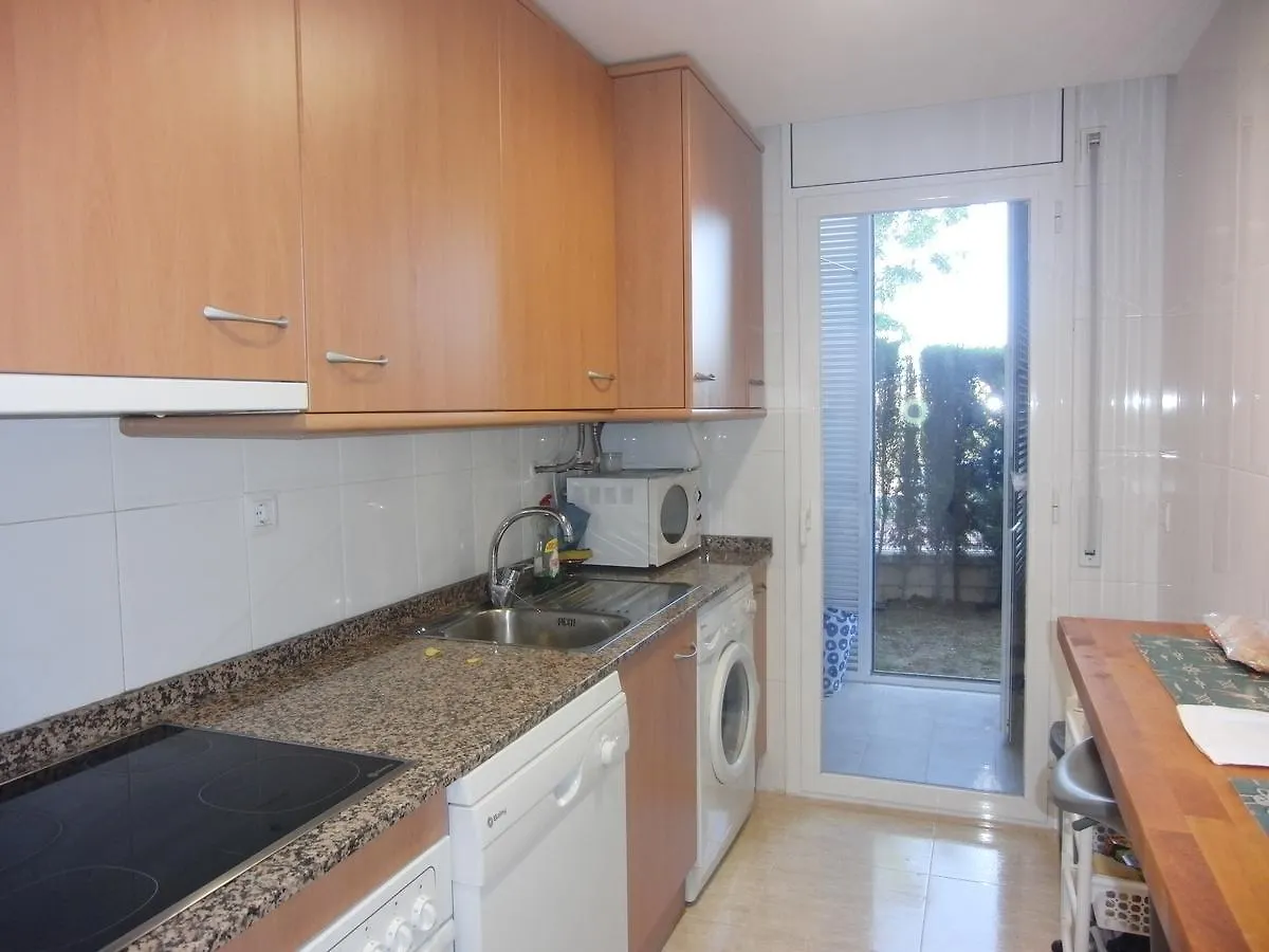 Miramar Serveis- 7308 Port Marino Vilafortuny Appartement Cambrils