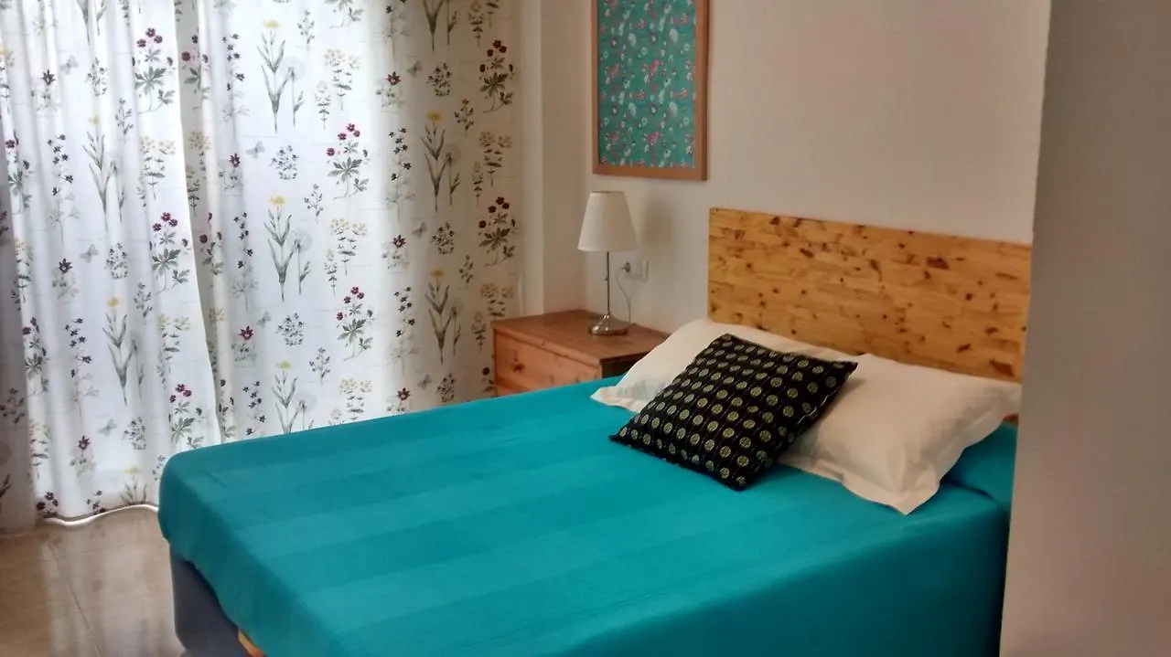 Apartamento Miramar Serveis- 7308 Port Marino Vilafortuny Cambrils