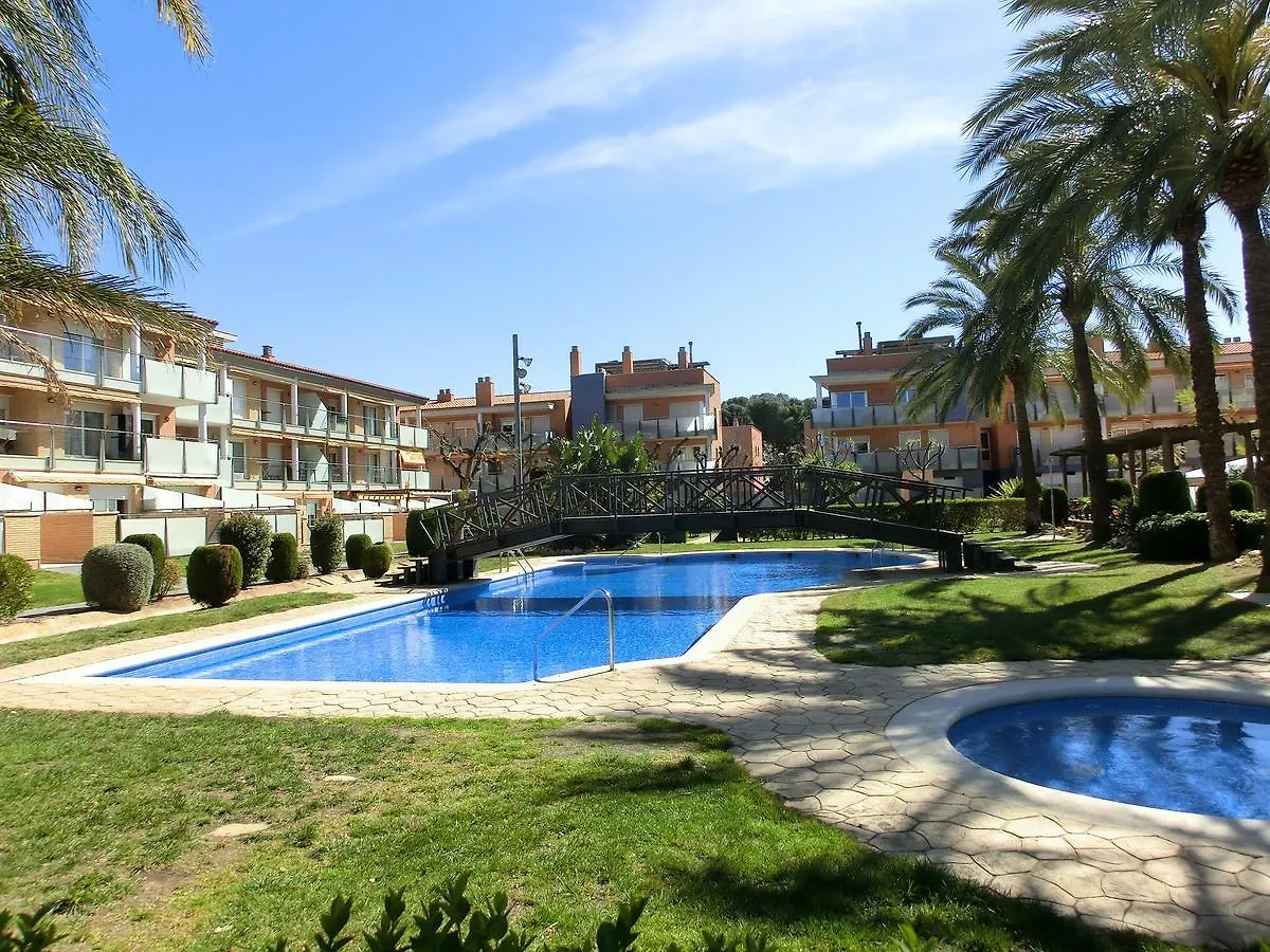 Miramar Serveis- 7308 Port Marino Vilafortuny Appartement Cambrils