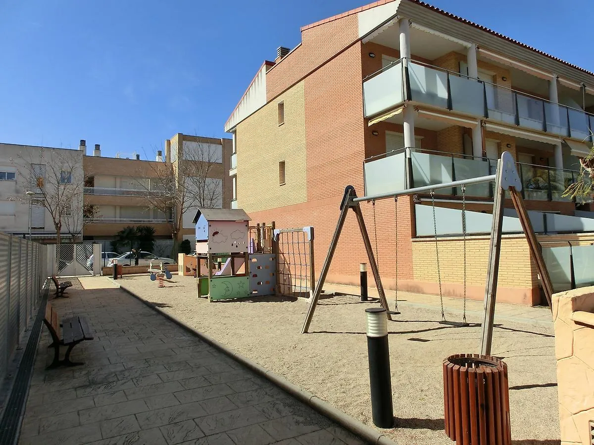 Apartamento Miramar Serveis- 7308 Port Marino Vilafortuny Cambrils España