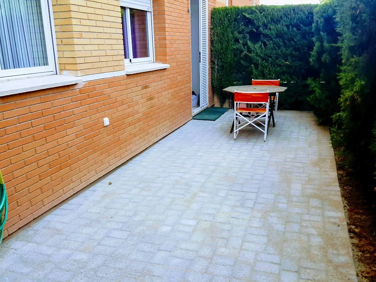 Apartamento Miramar Serveis- 7308 Port Marino Vilafortuny Cambrils España