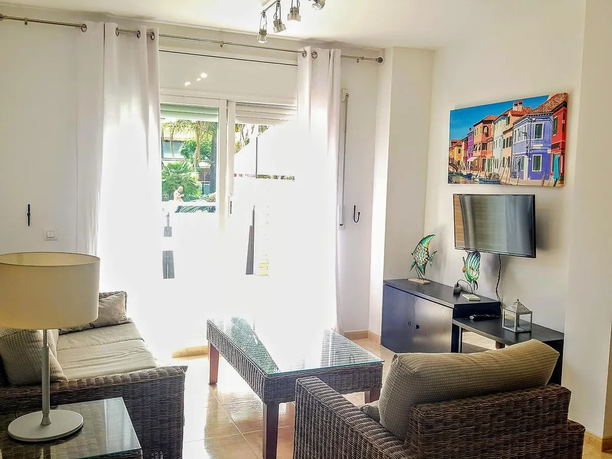 Miramar Serveis- 7308 Port Marino Vilafortuny Appartement Cambrils