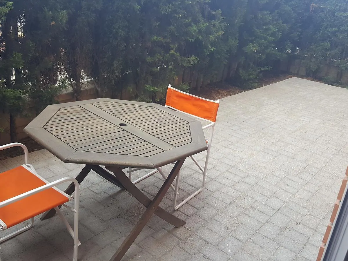 Miramar Serveis- 7308 Port Marino Vilafortuny Appartement Cambrils 0*,  Spanje