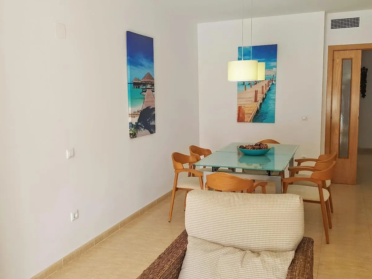 Miramar Serveis- 7308 Port Marino Vilafortuny Appartement Cambrils
