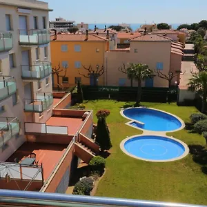 Apartamento Litoral Costa Dorada - Millet Only Familias, Cambrils