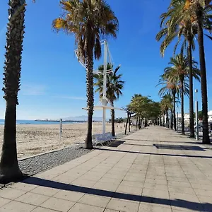 Apartamento Guillem Planetcostadorada, Cambrils
