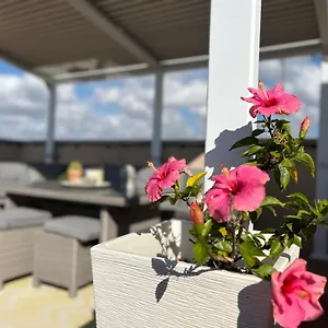 Apartamento La Azotea, Cambrils