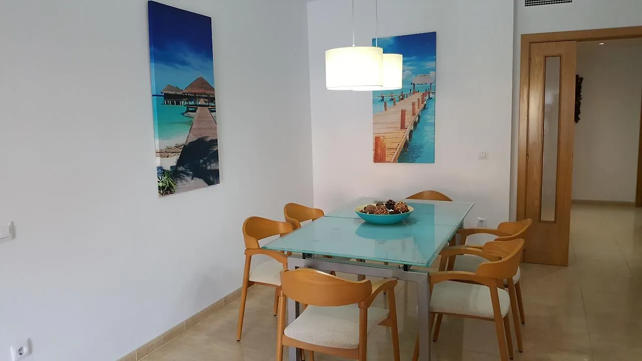 شقة Miramar Serveis- 7308 Port Marino Vilafortuny كامبريلس إسبانيا